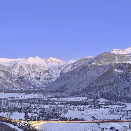 Madeline Hotel And Residences, Auberge Resorts Collection Telluride Exterior photo