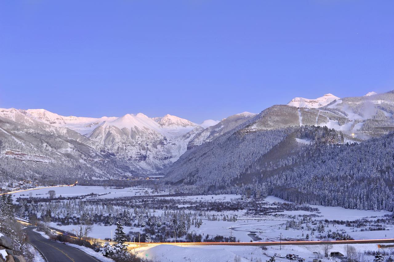 Madeline Hotel And Residences, Auberge Resorts Collection Telluride Exterior photo