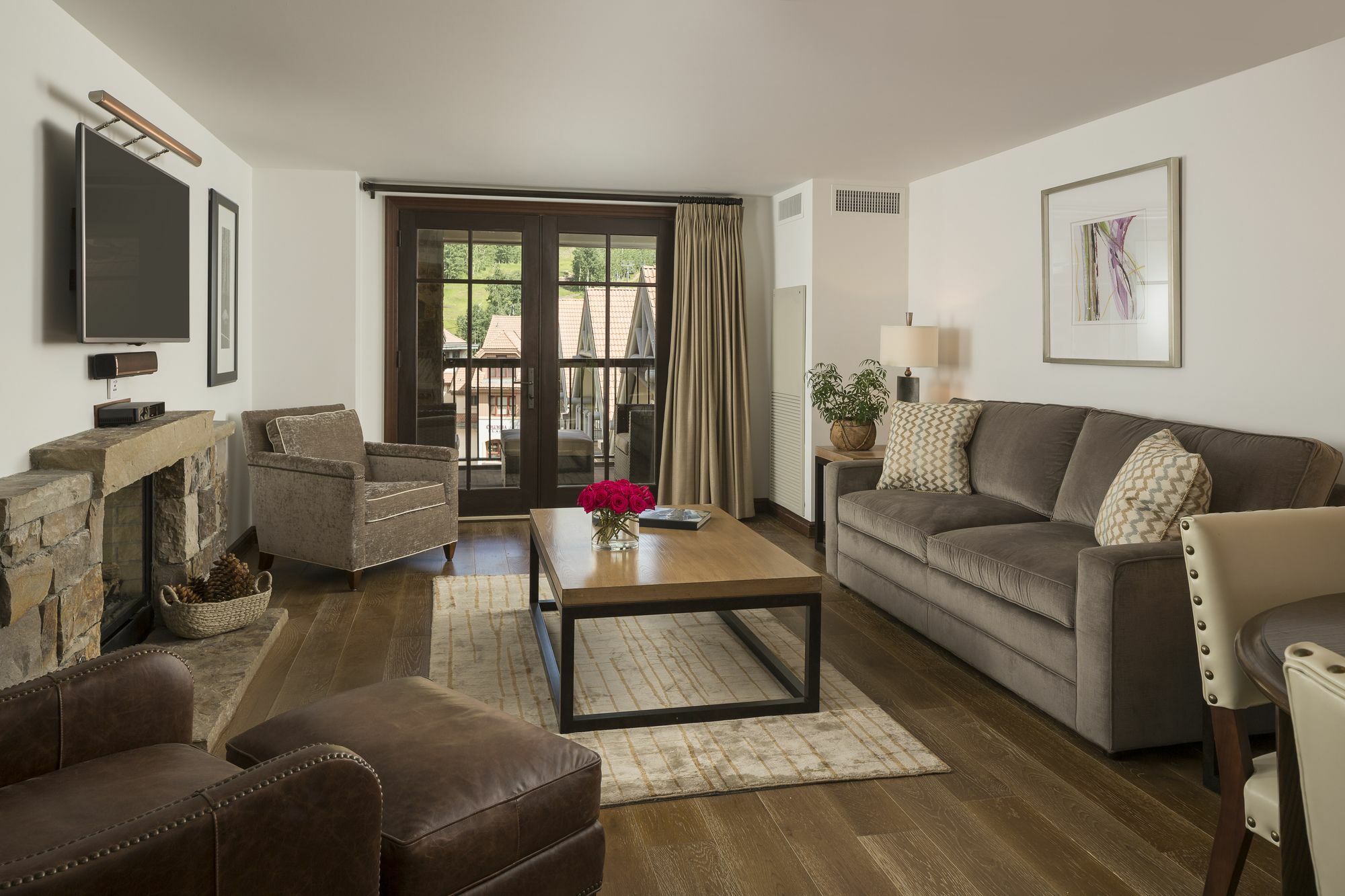 Madeline Hotel And Residences, Auberge Resorts Collection Telluride Exterior photo
