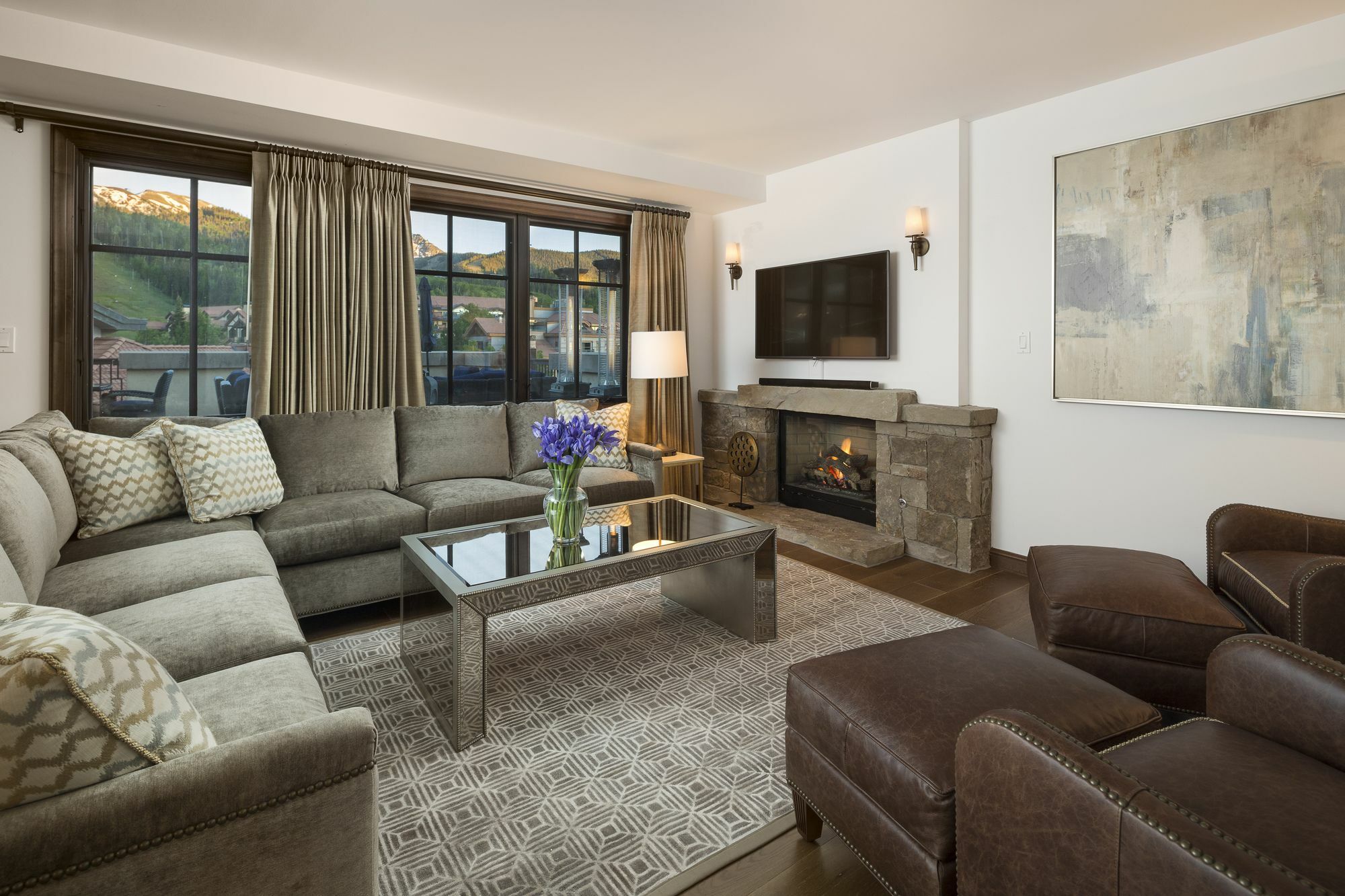Madeline Hotel And Residences, Auberge Resorts Collection Telluride Exterior photo